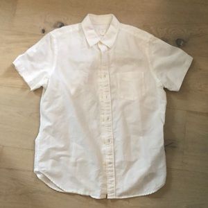 Gap Linen Shirt